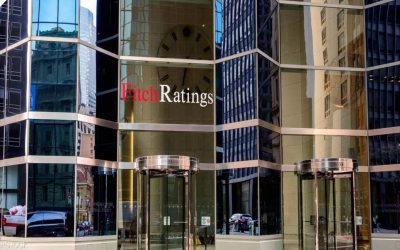 فيتش ترفع توقعاتها لسعر برنت إلى 80 دولارا للبرميل في 2024