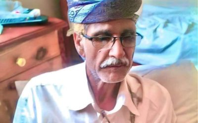 الجنوب يودع العميد محمد علي احمد الطالبي احد قيادات الجيش الجنوبي سابقا