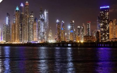 الإمارات تستهدف رفع مساهمة السياحة لـ 123 مليار دولار