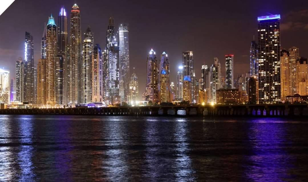 الإمارات تستهدف رفع مساهمة السياحة لـ 123 مليار دولار