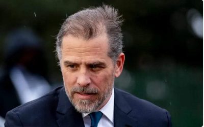 ابن بايدن يتسبب بصداع له.. متهم بالفساد وتعاطي المخدرات وازدراء الكونغرس
