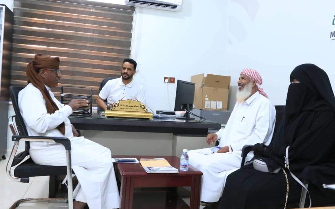 الإدارة العامة لمحو الأمية وتعليم الكبار  المهرة تستكمل برامجها المتزامن مع اليوم العربي لمحو الأمية الثامن من يناير لعام 2024م