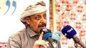 قائد الهبة الحضرمية الثانية: أبناء حضرموت لن ينجروا وراء ما يسمى ” الإقليم الشرقي