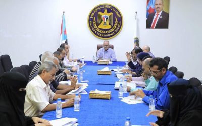 الأمانة العامة توجه القيادات المحلية بالمحافظات التحضير لإحياء ذكرى التصالح والتسامح الجنوبي
