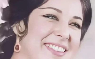 نجاة الصغيرة كرمها الرئيس جمال عبد الناصر والرئيس الحبيب بورقيبة