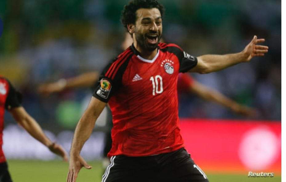 محمد صلاح.. هل يحزر “اللقب الضائع” مع منتخب الفراعنة