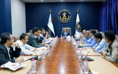 الهيئة السياسية تعقد اجتماعها الدوري وتجدد التمسك بوضع الإطار التفاوضي الخاص لقضية الجنوب