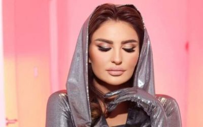 الفنانه شذى حسون تعود للغناء الخليجي بـ”ما خذاك الوقت”