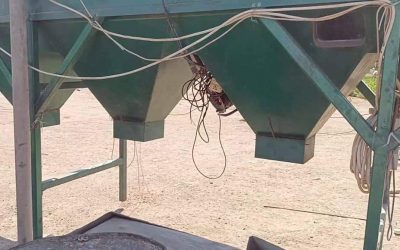 المزارع الحاج غالب بن فليس يستحق الدعم والتشجيع