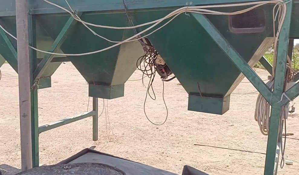 المزارع الحاج غالب بن فليس يستحق الدعم والتشجيع