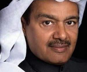 الفنان الكويتي عبد الرحمن العقل في سطور