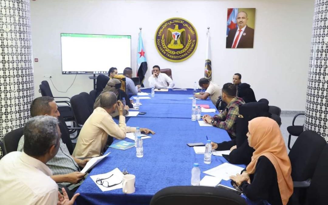 الأمانة العامة تنظم ورشة نقاشية حول آلية إعداد الموازنات المالية لعام 2024