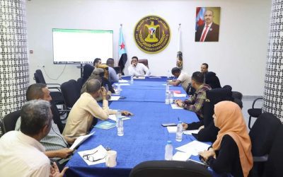 الأمانة العامة تنظم ورشة نقاشية حول آلية إعداد الموازنات المالية لعام 2024