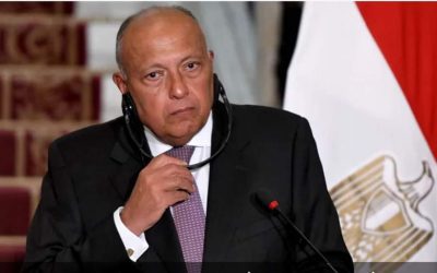 مصر: إثيوبيا “تبث الاضطراب في محيطها الإقليمي