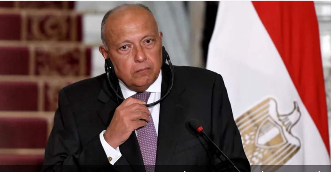مصر: إثيوبيا “تبث الاضطراب في محيطها الإقليمي