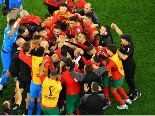 أغلى المنتخبات العربية لكرة القدم.. تعرف على الترتيب!
