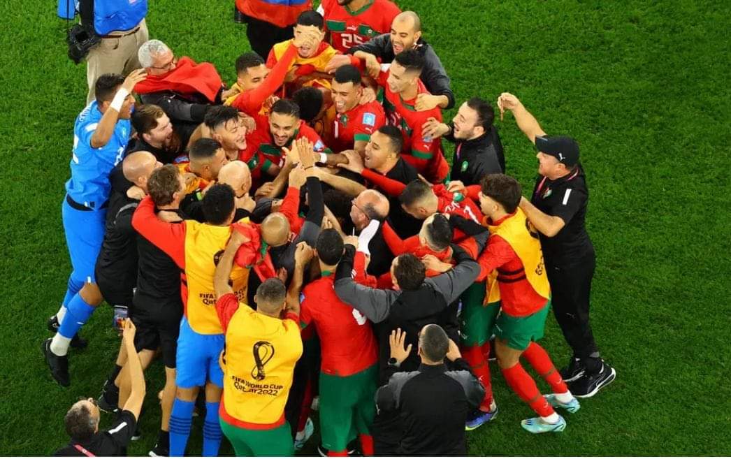 أغلى المنتخبات العربية لكرة القدم.. تعرف على الترتيب!