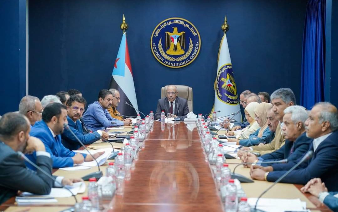 هيئة الرئاسة تُبدي تحفظها على خطة التعافي والتنمية وتؤكد استعدادها للمشاركة في إعادة صياغتها