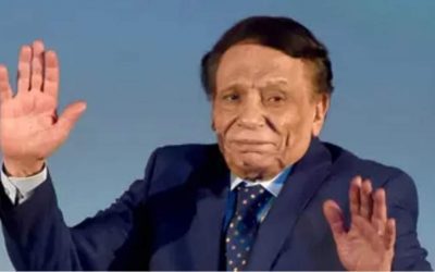 عادل إمام يعتزل الفن.. نجله يؤكد