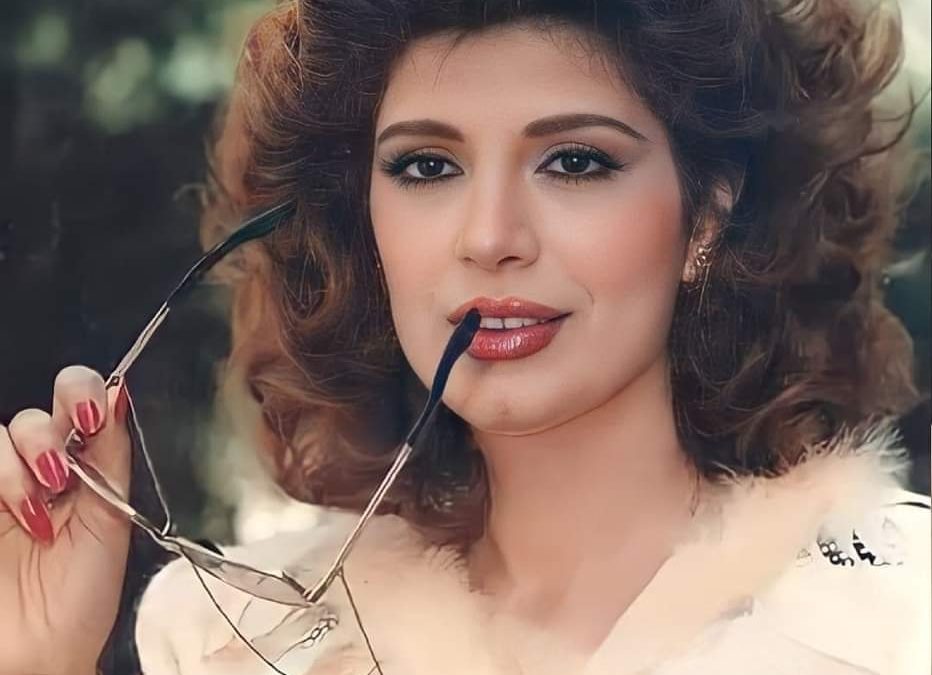 الفنانة المصرية صفاء السبع هي واحدة من جميلات التمانينات والتسعينات، وشاركت في أعمال فنية كتيرة
