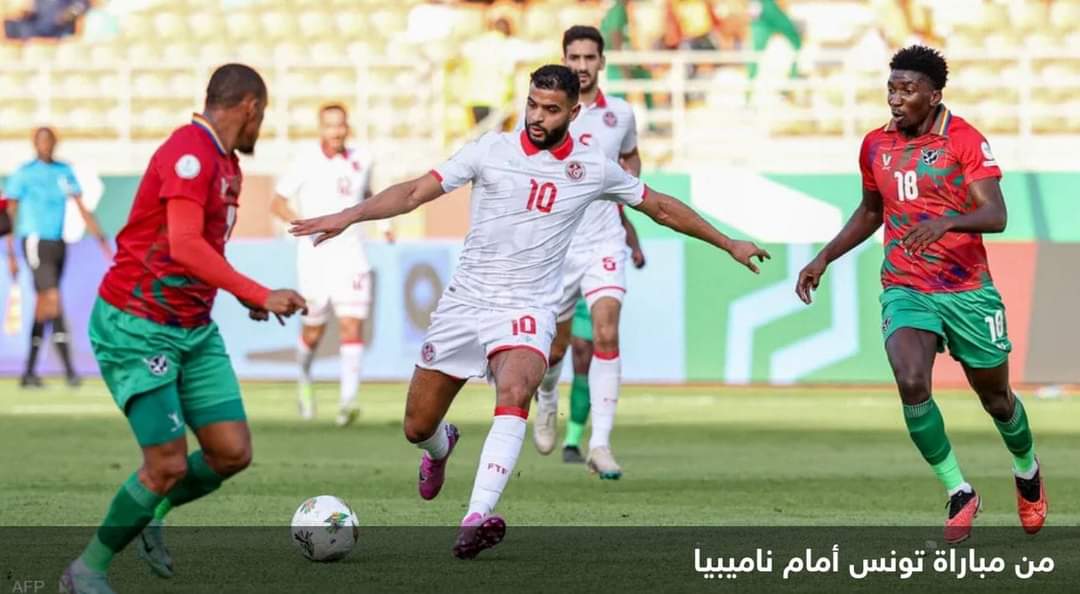 غضب في الشارع الكروي بعد ظهور مخيب لنسور قرطاج