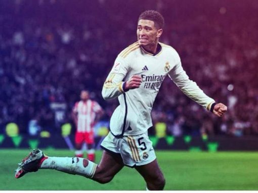 ريال مدريد يحقق ريمونتادا جديدة بالفوز 3-2 على فريق ألميريا