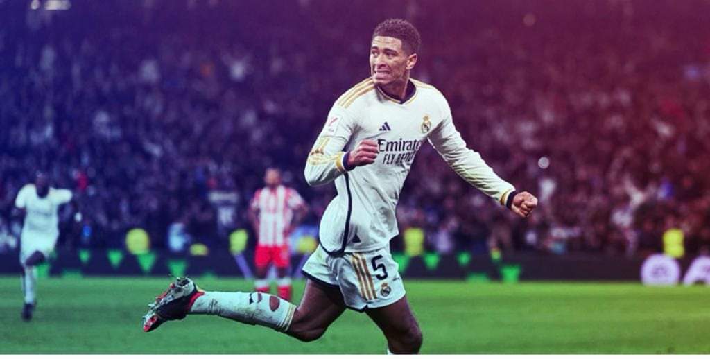 ريال مدريد يحقق ريمونتادا جديدة بالفوز 3-2 على فريق ألميريا