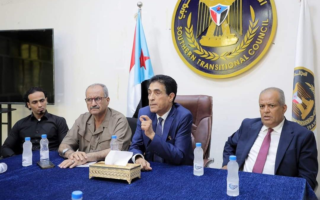 الأمانة العامة تشهد لقاءً موسعا بحضور الإعلامي المغربي توفيق جزوليت