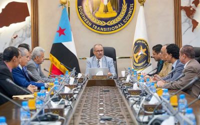 هيئة الرئاسة تحذّر من استمرار الإجراءات الأحادية والدفع باتجاه تأزيم الأوضاع من قبل قيادات في الحكومة