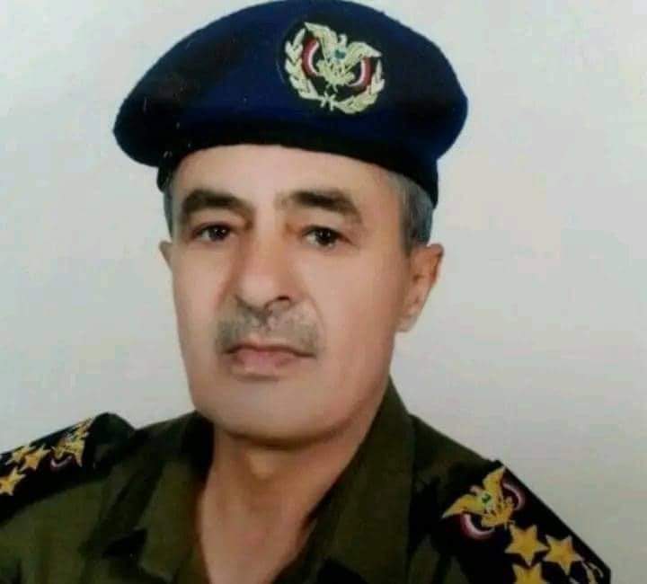 يافع تودع مدير الأمن السابق لمديريات «خنفر ورصد ويهر» العميد هيثم ثابت الصلاحي بعد حياة حافلة بالنضال والتضحية
