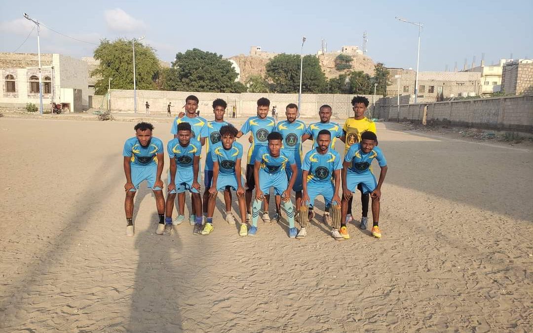 النهضة الرواء يتوج بطلا” بكأس بطولة المحبة والسلام بجعار
