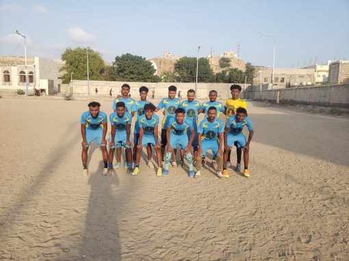 النهضة الرواء يتوج بطلا” بكأس بطولة المحبة والسلام بجعار