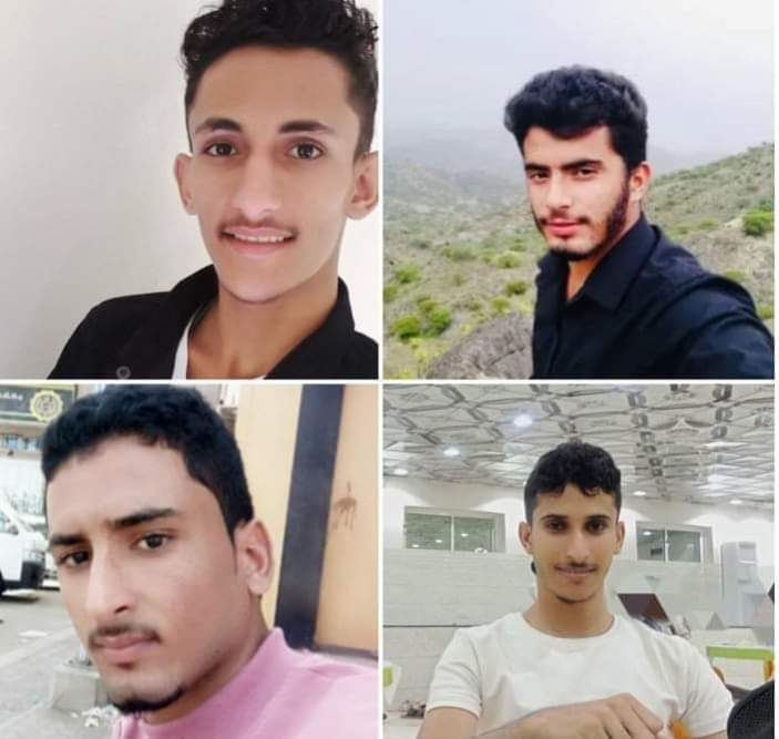 ثانوية الصفأة تحصد المراكز الأربعة الأولى في منح التبادل الثقافي