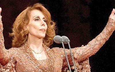 فيروز في السعودية .. حلم لم يعد مستحيلاً!