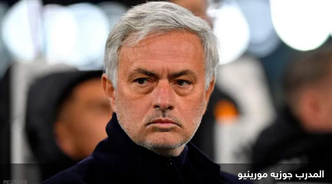رئيس نابولي يكشف موعد رحيل أوسيمين وفرص التعاقد مع مورينيو