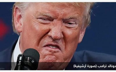 ترامب عن هجوم الأردن: نحن على حافة الحرب العالمية الثالثة!