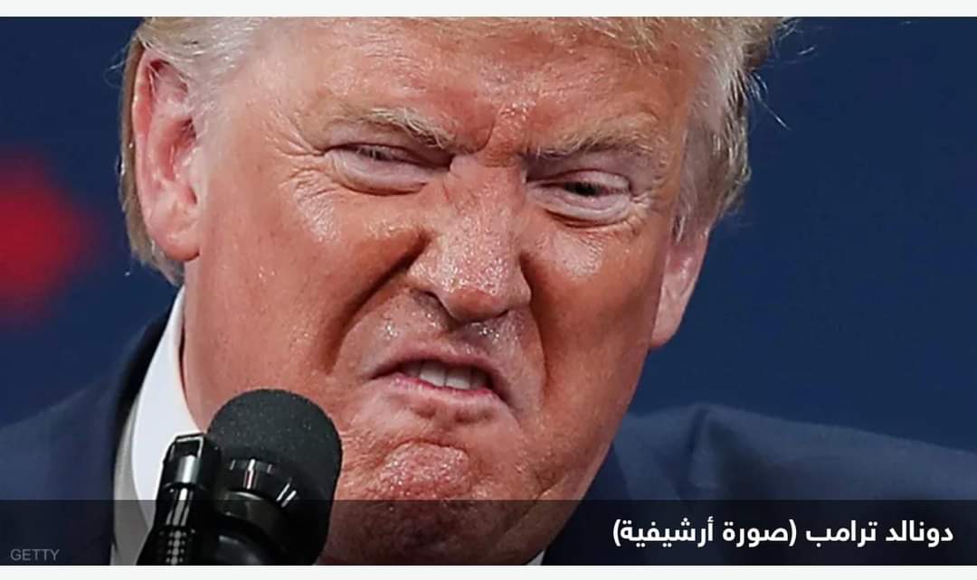 ترامب عن هجوم الأردن: نحن على حافة الحرب العالمية الثالثة!