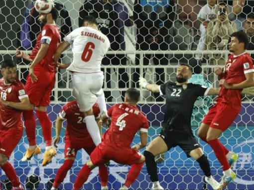 تأهل إيران إلى ربع نهائي كأس آسيا بعد فوز مثير على سوريا في ركلات الترجيح
