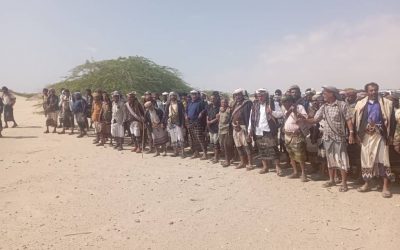 أحور .. مسند قبلي من قبيلة آل مسعود  لإخوانهم ال إلحاق قبيلة الشرمان