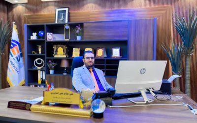 شركة أولاد صلاح نموذج للإدارة والتنفيذ
