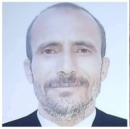 وفاة المحامي علي السيد رفيق الحق…