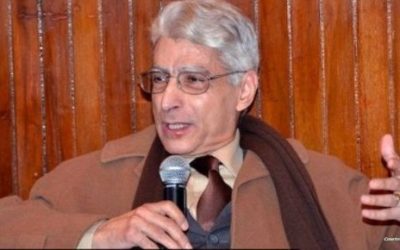 وفاة المفكر والأكاديمي المغربي عباس الجراري عن 87 عاما