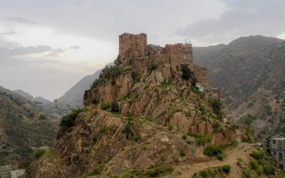 حملة دعم طريق الشيخ الكهالي تصل المليون سعودي … وما زالت مستمرة