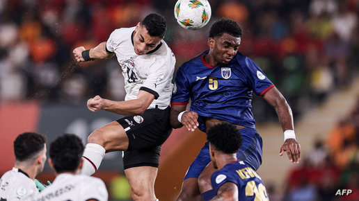 بتعادل و”هدية”.. مصر إلى ثمن نهائي أمم أفريقيا