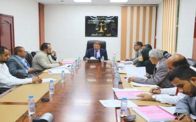 مجلس القضاء الأعلى يقر إعادة تشكيل دوائر المحكمة العليا