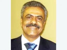 مالذي قاله الكاتب الصحفي عادل الأعسم عن الضالع؟