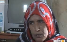 “سلم ” امرأة موريتانية  تتزوج 55 مرة كيف حصل هذا ؟!