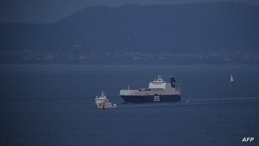 بريطانيا تدعو الصين للضغط على إيران بشأن هجمات الحوثيين