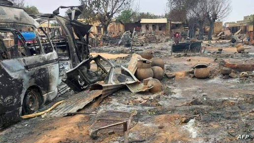 البرهان يتمسك بالمواجهة وحميدتي يعلن عن حسم قريب.. “تفاوض تكتيكي” في السودان