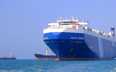 واشنطن تعلن تنفيذ ضربات جديدة على مواقع للحوثيين